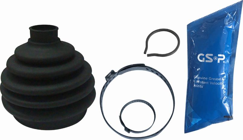 GSP 780143 - Bellow, drive shaft car-mod.net
