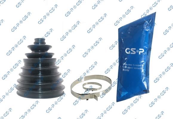 GSP 781967 - Bellow, drive shaft car-mod.net