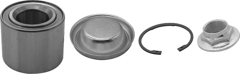 GSP GK6544 - Bearing Kit, wheel hub car-mod.net
