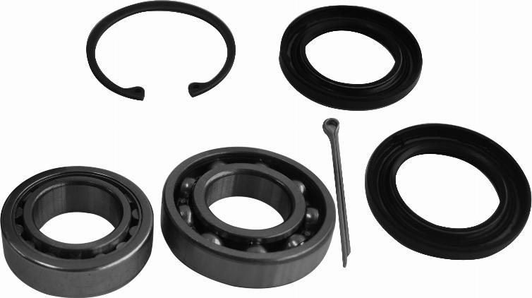 GSP GK0910 - Bearing Kit, wheel hub car-mod.net