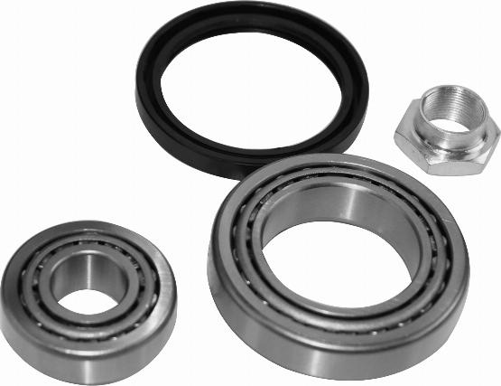 GSP GK0911 - Bearing Kit, wheel hub car-mod.net