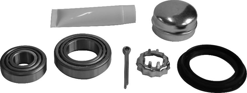 GSP GK0529 - Bearing Kit, wheel hub car-mod.net