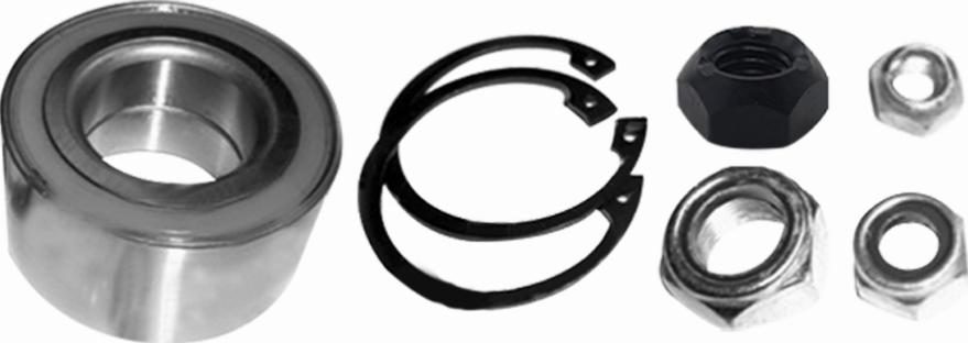 GSP GK0577 - Bearing Kit, wheel hub car-mod.net