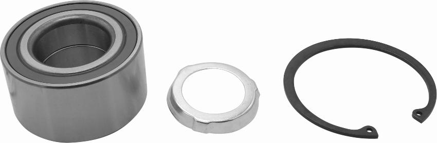 GSP GK00X14 - Bearing Kit, wheel hub car-mod.net