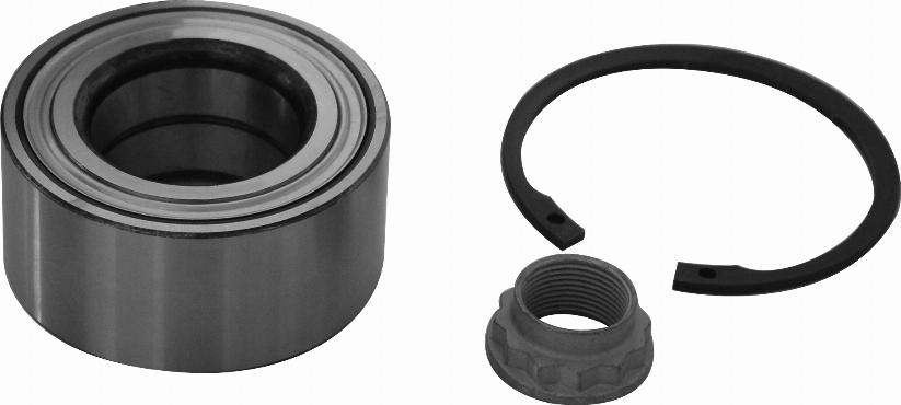 GSP GK0757 - Bearing Kit, wheel hub car-mod.net