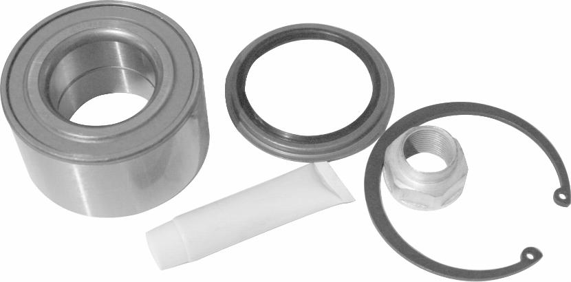 GSP GK1948 - Bearing Kit, wheel hub car-mod.net