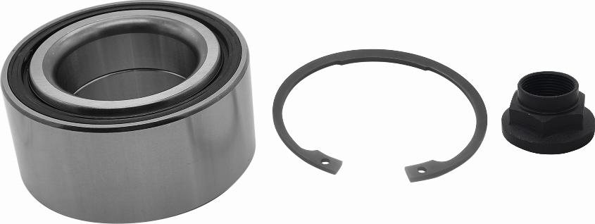 GSP GK3961 - Bearing Kit, wheel hub car-mod.net