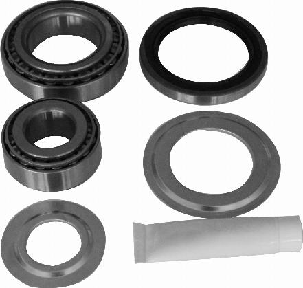 GSP GK3434 - Bearing Kit, wheel hub car-mod.net