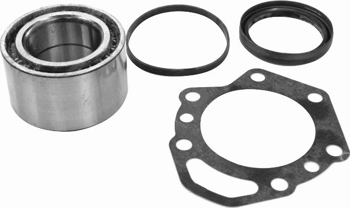GSP GK3435 - Bearing Kit, wheel hub car-mod.net