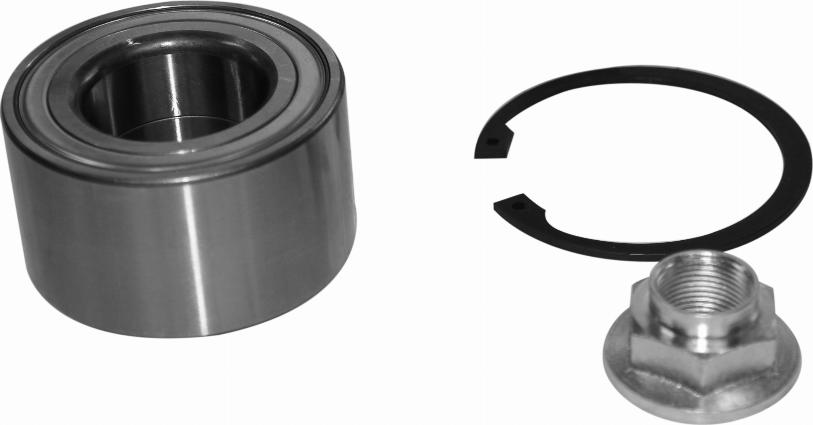 GSP GK7446 - Bearing Kit, wheel hub car-mod.net