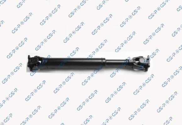 GSP PS900483 - Propshaft, axle drive car-mod.net