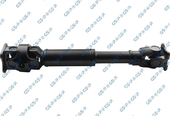 GSP PS900478 - Propshaft, axle drive car-mod.net