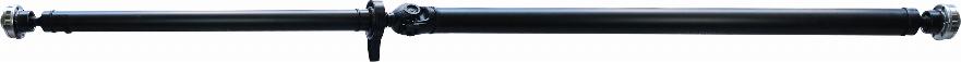 GSP PS900506 - Propshaft, axle drive car-mod.net