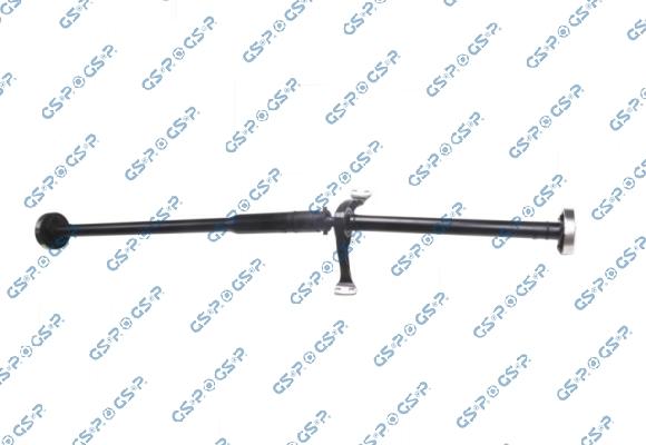 GSP PS900585 - Propshaft, axle drive car-mod.net