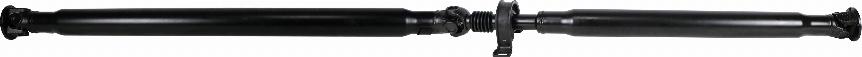 GSP PS900373 - Propshaft, axle drive car-mod.net