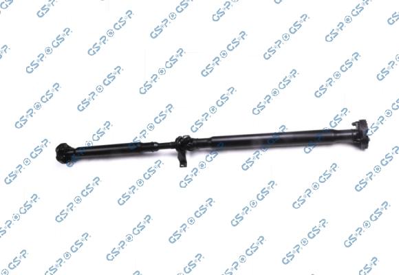 GSP PS901412 - Propshaft, axle drive car-mod.net