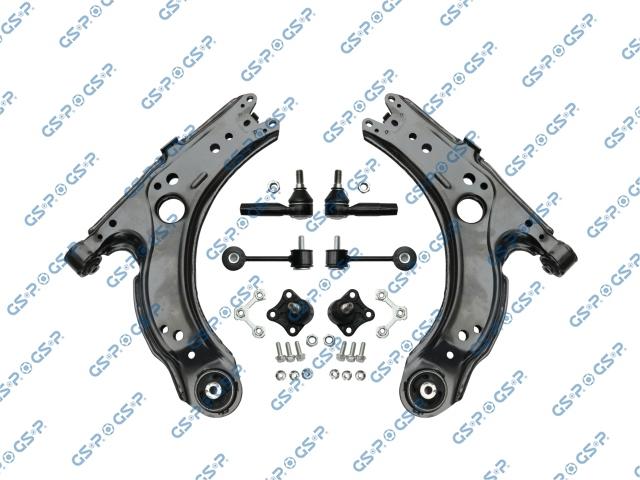 GSP S990016SK - Suspension Kit car-mod.net