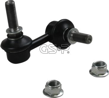 GSP S050978 - Rod / Strut, stabiliser car-mod.net