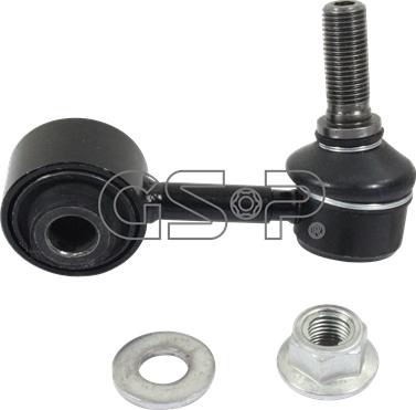 GSP S050972 - Rod / Strut, stabiliser car-mod.net