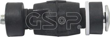 GSP S050540 - Rod / Strut, stabiliser car-mod.net