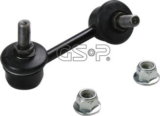 GSP S050569 - Rod / Strut, stabiliser car-mod.net