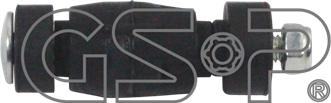 GSP S050685 - Rod / Strut, stabiliser car-mod.net