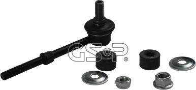 GSP S050631 - Rod / Strut, stabiliser car-mod.net