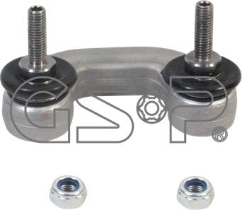 GSP S050032 - Rod / Strut, stabiliser car-mod.net