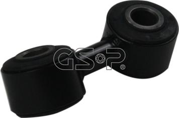 GSP S050024 - Rod / Strut, stabiliser car-mod.net