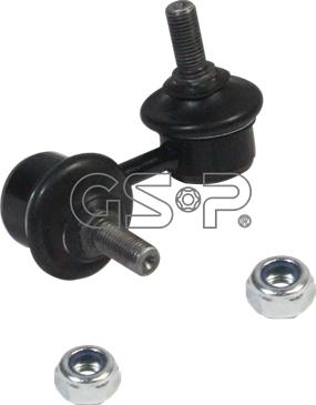 GSP S050195 - Rod / Strut, stabiliser car-mod.net