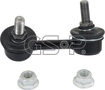 GSP S050174 - Rod / Strut, stabiliser car-mod.net