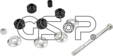 GSP S050823 - Rod / Strut, stabiliser car-mod.net