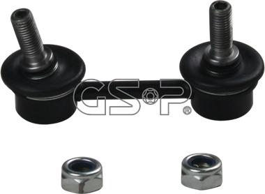 GSP S050319 - Rod / Strut, stabiliser car-mod.net