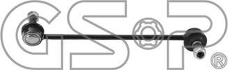 GSP S051487 - Rod / Strut, stabiliser car-mod.net