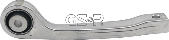 GSP S051433 - Rod / Strut, stabiliser car-mod.net