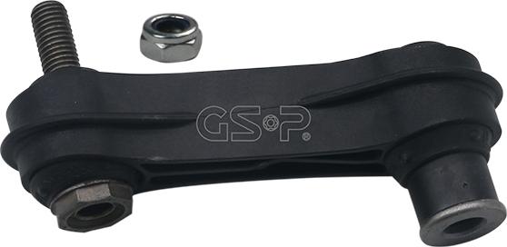 GSP S051428 - Rod / Strut, stabiliser car-mod.net