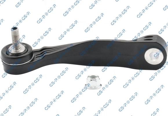 GSP S051559 - Rod / Strut, stabiliser car-mod.net