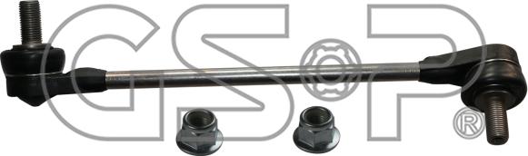 GSP S051558 - Rod / Strut, stabiliser car-mod.net