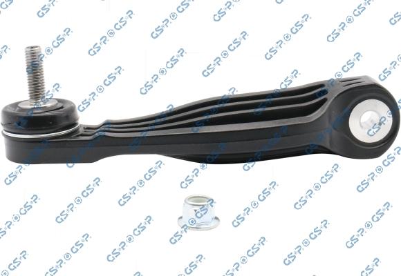 GSP S051569 - Rod / Strut, stabiliser car-mod.net