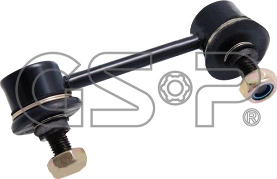 GSP S051519 - Rod / Strut, stabiliser car-mod.net
