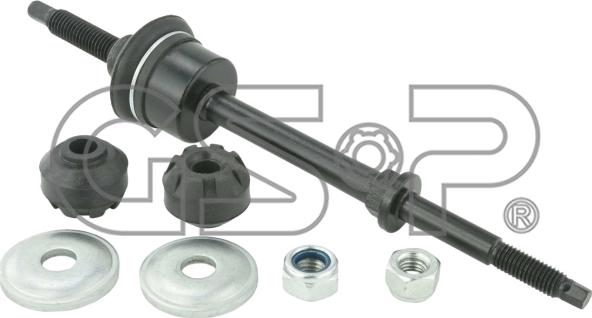 GSP S051530 - Rod / Strut, stabiliser car-mod.net