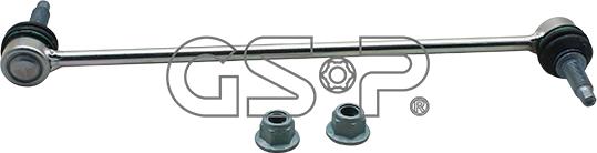 GSP S051359 - Rod / Strut, stabiliser car-mod.net