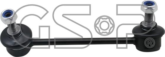 GSP S051304 - Rod / Strut, stabiliser car-mod.net