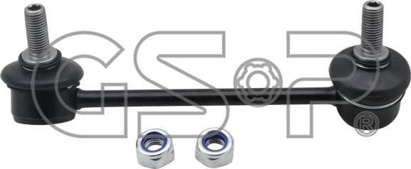 GSP S051305 - Rod / Strut, stabiliser car-mod.net