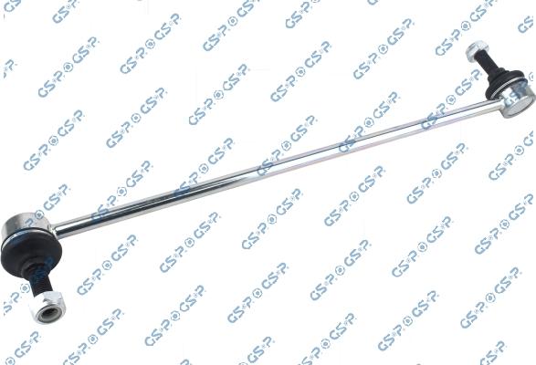 GSP S051388 - Rod / Strut, stabiliser car-mod.net