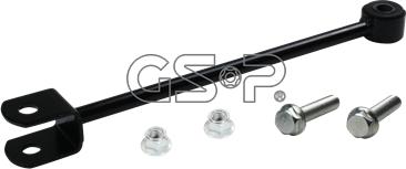 GSP S051231 - Rod / Strut, stabiliser car-mod.net