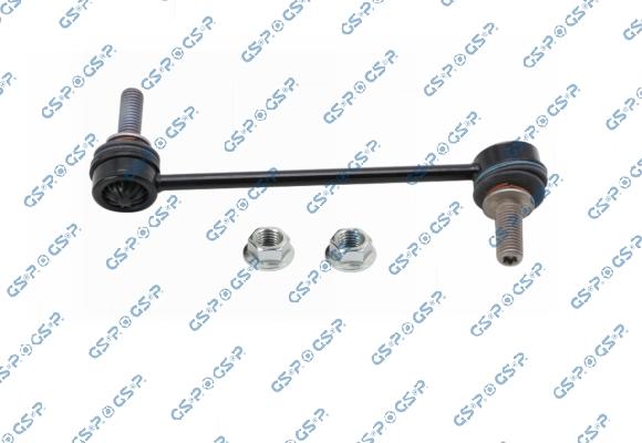 GSP S051707 - Rod / Strut, stabiliser car-mod.net