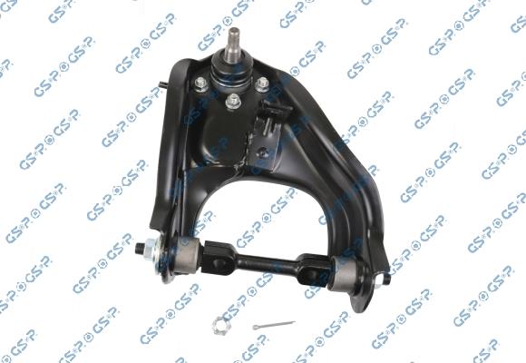 GSP S064320 - Track Control Arm car-mod.net