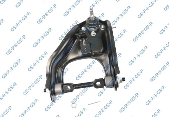 GSP S064321 - Track Control Arm car-mod.net