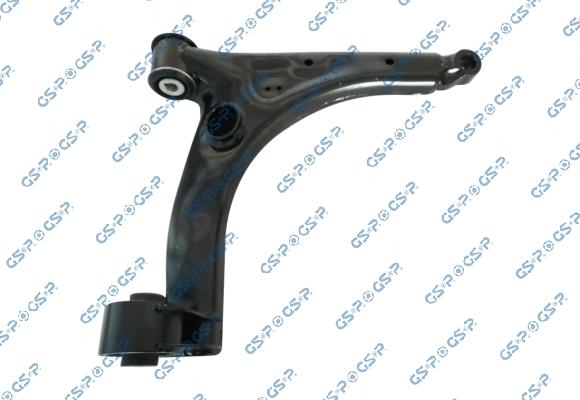 GSP S064288 - Track Control Arm car-mod.net